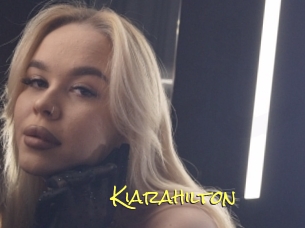 Kiarahilton