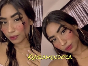 Kiaramendoza