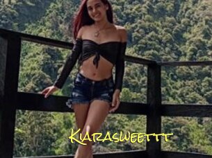 Kiarasweettt