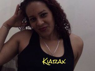Kiarax