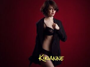 Kikianne