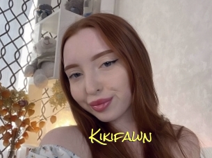 Kikifawn