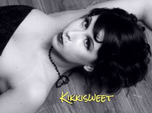 Kikkisweet