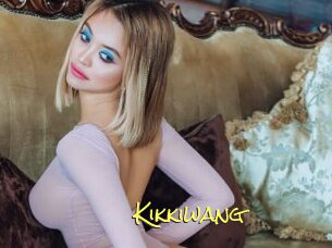 Kikkiwang