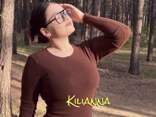 Kilianna