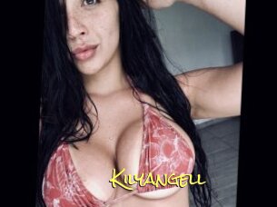 Kilyangell
