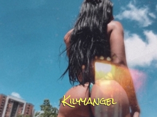 Kilyyangel