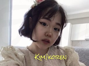 Kim1koren