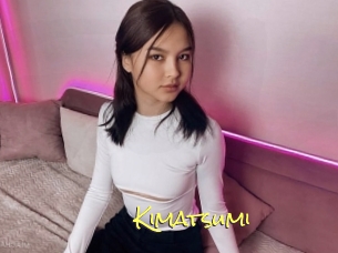 Kimatsumi