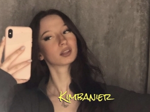 Kimbanier