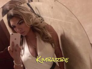 Kimbarbie