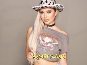 kimberann Elles Mouillent