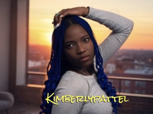 Kimberlypattel