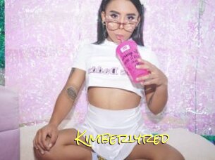 Kimberlyred
