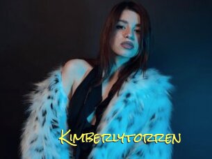 Kimberlytorren