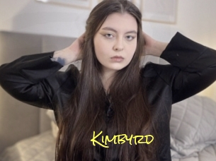 Kimbyrd