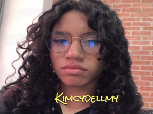 kimcydellmy Elles Mouillent