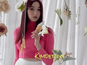 Kimderlyy