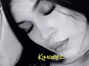 Kimgoez
