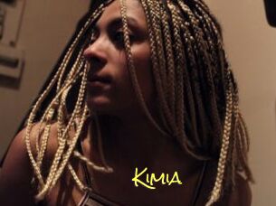 Kimia