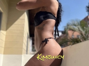 Kimjuiicy