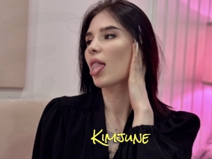 Kimjune