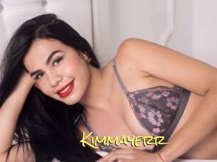 Kimmayerr
