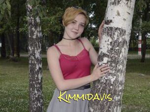 Kimmidavis