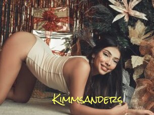 Kimmsanders
