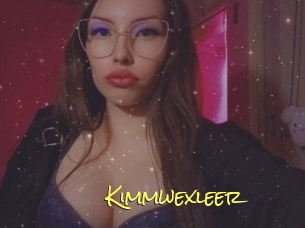 Kimmwexleer