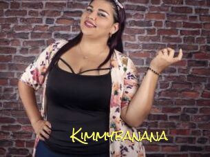Kimmybanana