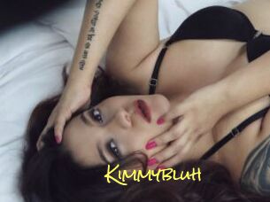 Kimmybluh