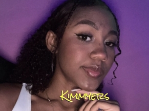 Kimmyers