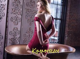 Kimmyray