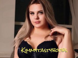 Kimmytastyboobs