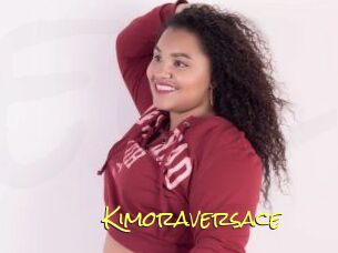 Kimoraversace