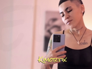kimortix Elles Mouillent
