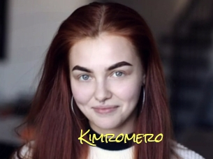Kimromero