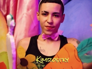 kimrostky Elles Mouillent