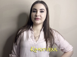 Kimstivens