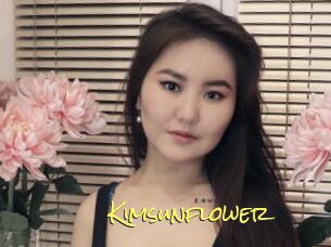 Kimsunflower