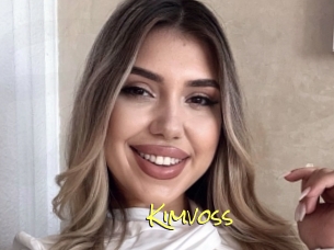 Kimvoss