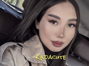 Kindacute