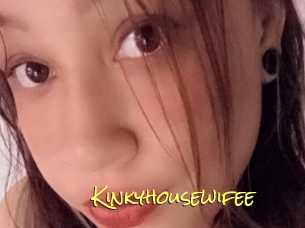 Kinkyhousewifee