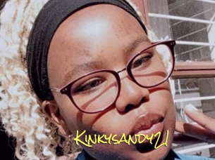 Kinkysandy21