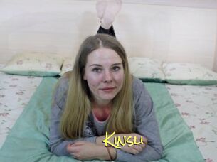 Kinsli