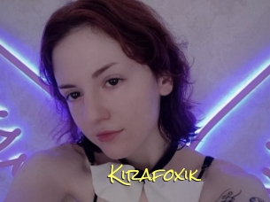 kirafoxik Elles Mouillent