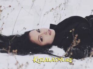 Kiraladylike