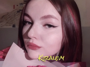 Kiralevy