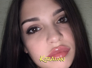 Kiralun
